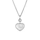 Chopard Happy Hearts Anhänger mit Kette - Bild 4