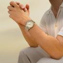 Maurice Lacroix Aikon Quartz Chronograph  Duotone - Bild 4
