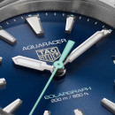 TAG Heuer TAG HEUER AQUARACER PROFESSIONAL 200 SOLARGRAPH - Bild 5