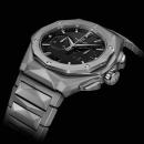 Hublot Classic Fusion Chronograph Orlinski Full Titanium  - Bild 3