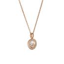 Chopard Happy Diamonds Icons Anhänger mit Halskette - Bild 2