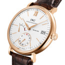 IWC PORTOFINO HAND-WOUND EIGHT DAYS - Bild 3