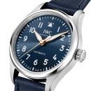 IWC Schaffhausen PILOT’S WATCH AUTOMATIC 36 LE PETIT PRINCE - Bild 4