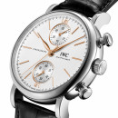 IWC PORTOFINO CHRONOGRAPH 39 - Bild 3