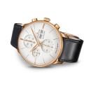 Junghans Meister Chronoscope - englisches Datum - Bild 3