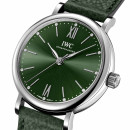 IWC Schaffhausen PORTOFINO AUTOMATIC 34 - Bild 3