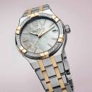 Maurice Lacroix Aikon Quartz - Bild 2