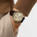 NOMOS Glashütte Club Sport Neomatik Worldtimer Reverie - Bild 7