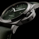 Panerai Luminor Marina Titanio - Bild 4