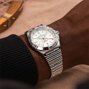 Breitling Chronomat Automatic GMT 40 - Bild 3