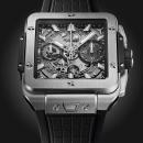 Hublot Big Bang Unico Titanium  - Bild 2