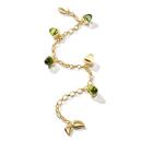 Tamara Comolli MIKADO Armband Flamenco Charm 'Rainforest' - Bild 2