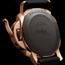 Panerai Submersible Goldtech™ - Bild 5