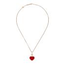 Chopard Happy Hearts Kette mit Anhänger - Bild 3