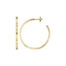 Chopard Ice Cube Ohrringe - Bild 2
