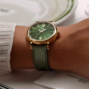 IWC PORTOFINO AUTOMATIC 34 - Bild 6