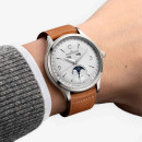 Jaeger-LeCoultre Master Control Calendar - Bild 5