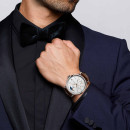 IWC PORTOFINO HAND-WOUND MOON PHASE - Bild 6