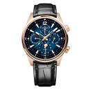 Jaeger-LeCoultre Polaris Perpetual Calendar - Bild 2