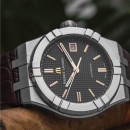 Maurice Lacroix Aikon Automatic Date 42 mm - Bild 2