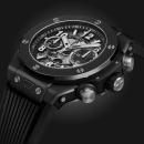 Hublot Big Bang Unico Black Magic  - Bild 3