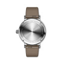 IWC PORTOFINO AUTOMATIC DAY & NIGHT 34 - Bild 2