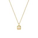 Chopard Happy Diamonds Icons Anhänger mit Halskette - Bild 2