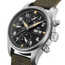 IWC PILOT’S WATCH CHRONOGRAPH SPITFIRE - Bild 3