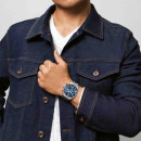 IWC Schaffhausen PILOT’S WATCH CHRONOGRAPH EDITION «LE PETIT PRINCE» - Bild 9