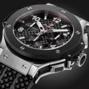 Hublot Big Bang Original Steel Ceramic  - Bild 4