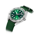 Doxa SUB 200 SEA EMERALD - Bild 2