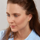 Tamara Comolli SIGNATURE Ohrstecker - Bild 2