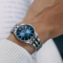 Junghans Meister S Automatic 36 - Bild 6