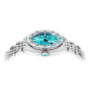 Doxa SUB 200T AQUAMARINE - Bild 3