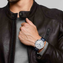 IWC Schaffhausen PORTUGIESER CHRONOGRAPH - Bild 7