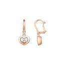 Chopard Happy Diamonds Ohrhänger - Bild 2