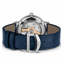 IWC Schaffhausen PORTOFINO AUTOMATIC MOON PHASE 37 - Bild 5