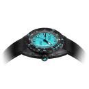Doxa SUB 300 Carbon AQUAMARINE - Bild 3