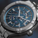 Maurice Lacroix Aikon Automatic Skeleton - Bild 4