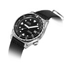 Doxa SUB 600T SHARKHUNTER B&W  - Bild 2