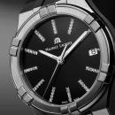 Maurice Lacroix Aikon Quartz Date 35mm - Bild 2