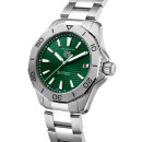 TAG Heuer TAG HEUER AQUARACER PROFESSIONAL 200 SOLARGRAPH - Bild 2