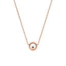 Chopard Happy Diamonds Icons Halskette - Bild 3