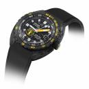 Doxa SUB 300 Carbon Aqua Lung US Divers SHARKHUNTER - Bild 2