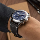 Breitling Classic AVI Chronograph 42 Tribute to Vought F4U Corsair - Bild 3