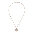Chopard Happy Diamonds Icons Halskette mit Anhänger - Bild 4