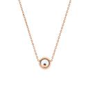 Chopard Happy Diamonds Icons Halskette - Bild 3