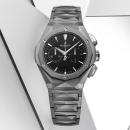 Hublot Classic Fusion Chronograph Orlinski Full Titanium  - Bild 6