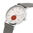 NOMOS Glashütte Tangente 38 Datum Stop  - Bild 3