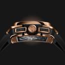 Hublot Big Bang Unico King Gold  - Bild 2